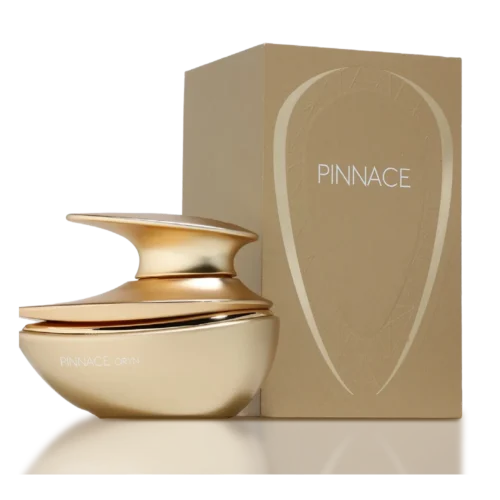 Pinnace Oryn